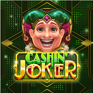 Cashin' Joker