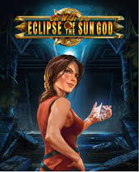 Cat Wilde in the Eclipse of the Sun God