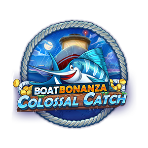 Boat Bonanza Colossal Catch