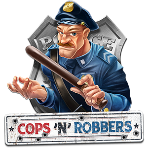 Cops\'n\'Robbers