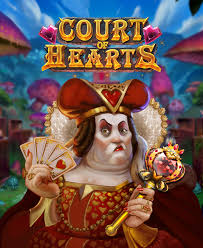 Rabbit Hole Riches - Court of Hearts