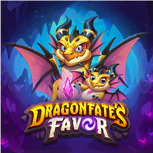 Dragonfate&apos;s Favor