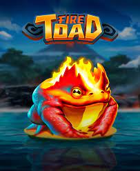 Fire Toad