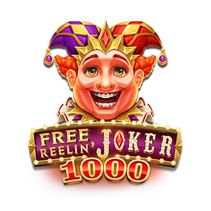 Free Reelin\' Joker 1000