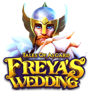 Tales of Asgard: Freya\'s Wedding