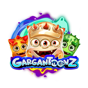 Gargantoonz