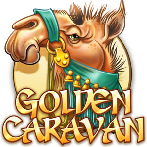 Golden Caravan