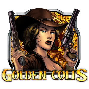 Golden Colts