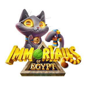 Immortails of Egypt