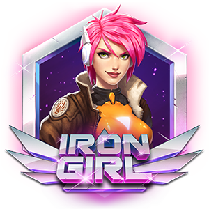 Iron Girl