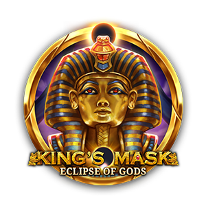 King\'s Mask Eclipse of Gods