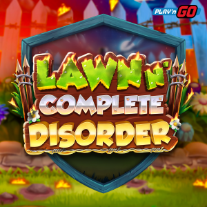 Lawn n' Complete Disorder