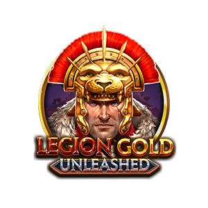 Legion Gold Unleashed