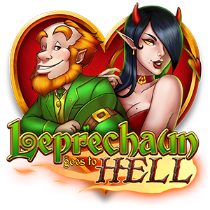 Leprechaun goes to Hell