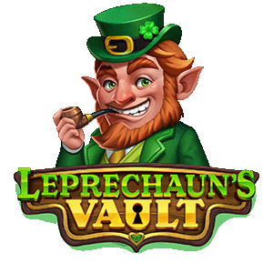 Leprechaun\'s Vault