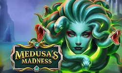 Medusa&apos;s Madness