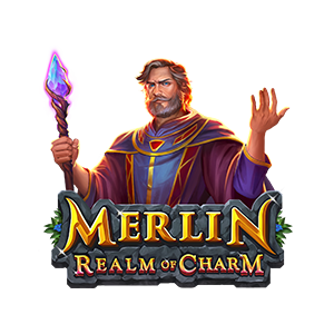 Merlin Realm of Charm