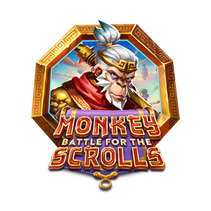 Monkey : Battle for the Scrolls