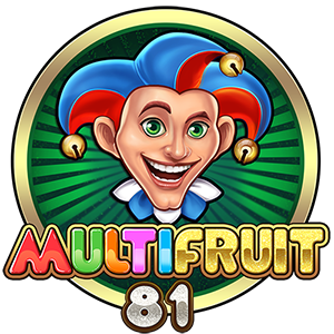 MULTIFRUIT 81