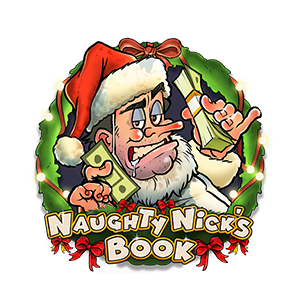 Naughty Nick's Book