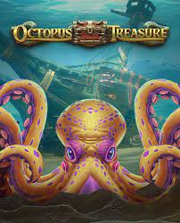 Octopus Treasure