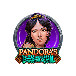 Pandora\'s Box of Evil