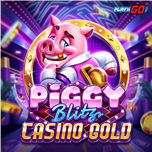 Piggy Blitz Casino Gold