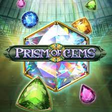 Prism of Gems