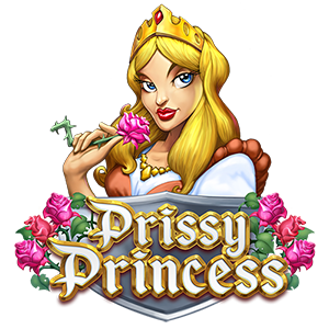 Prissy Princess