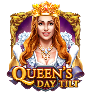 Queen\'s Day Tilt