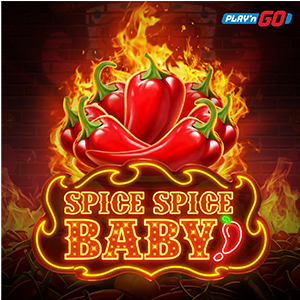 Spice Spice Baby!
