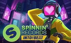 Spinnin&apos; Records Into the Beat