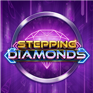 Stepping Diamonds