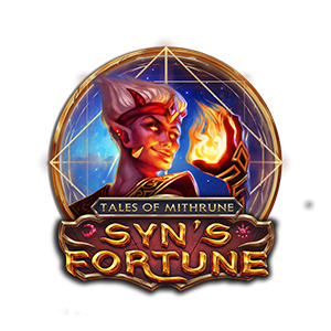 Tales of Mithrune Syn\'s Fortune