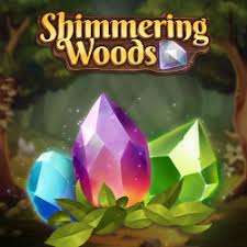 The Shimmering Woods