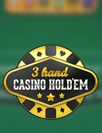 3-Hand Casino Hold\'em