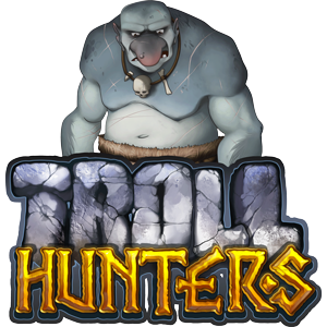 Troll Hunters