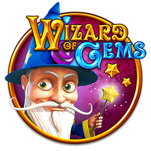 Wizard of Gems