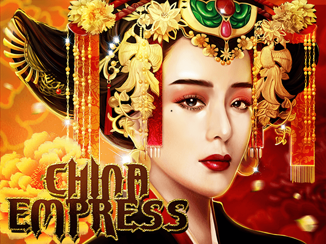 CHINA EMPRESS