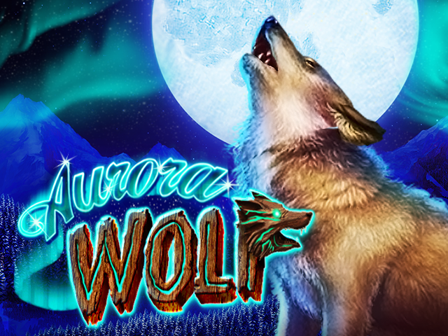 AURORA WOLF