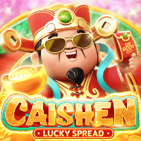 CAISHEN-LUCKY SPREAD