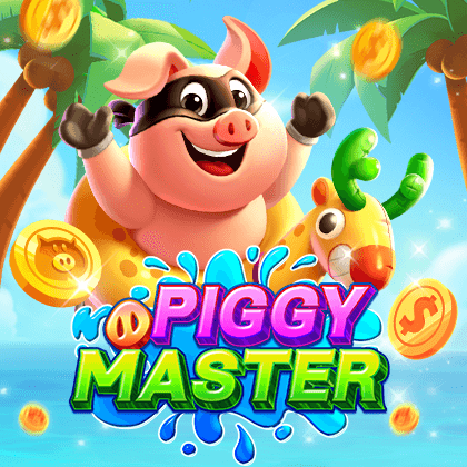 PIGGY MASTER