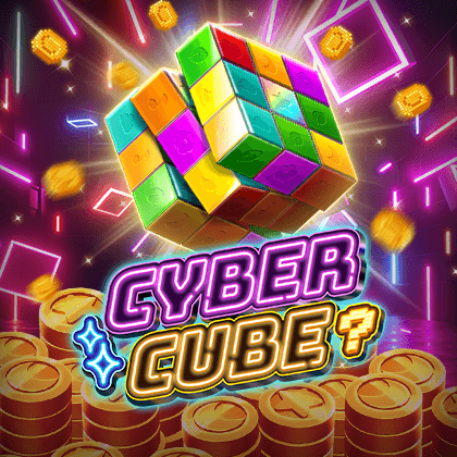 CYBER CUBE