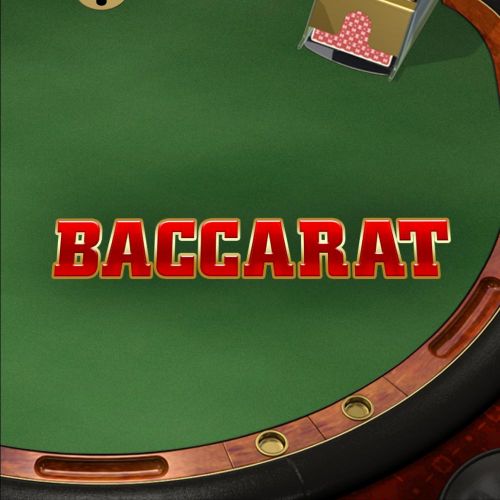 Baccarat