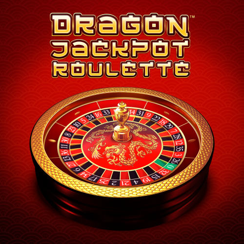 Dragon Jackpot Roulette