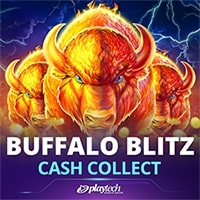 Buffalo Blitz Cash Collect