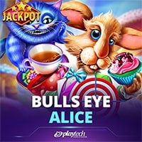 Bulls Eye Alice