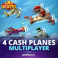 4 Cash Planes: Multiplayer