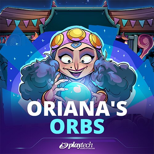 Oriana's Orbs™