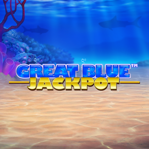 Great Blue Jackpot